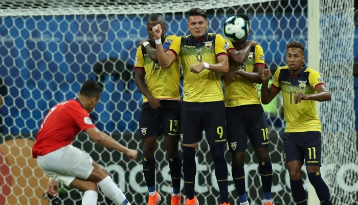 Ekuador Mengalahkan Jerman 2-1 di Piala Dunia 2026: Analisis Pertandingan yang Menegangkan
