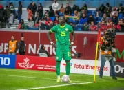El Hadji Malick Diouf dan Senegal Siap Menghadapi Piala Dunia 2026