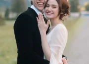 El Rumi dan Syifa Hadju: Momen Romantis di Italia hingga Kehidupan Pernikahan