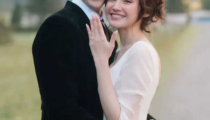 El Rumi dan Syifa Hadju: Momen Romantis di Italia hingga Kehidupan Pernikahan