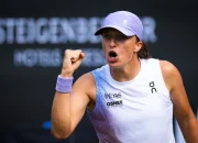 Elena Rybakina Absen di Bad Homburg Open, Iga Swiatek Jadi Unggulan Utama