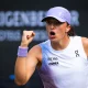 Elena Rybakina Absen di Bad Homburg Open, Iga Swiatek Jadi Unggulan Utama