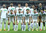 Elijah Just Jadi Pahlawan New Zealand, Tim All Whites Imbang Melawan Iran di Piala Dunia
