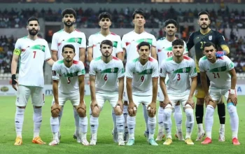 Elijah Just Jadi Pahlawan New Zealand, Tim All Whites Imbang Melawan Iran di Piala Dunia