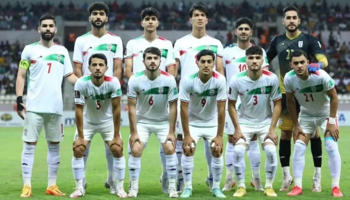 Elijah Just Jadi Pahlawan New Zealand, Tim All Whites Imbang Melawan Iran di Piala Dunia