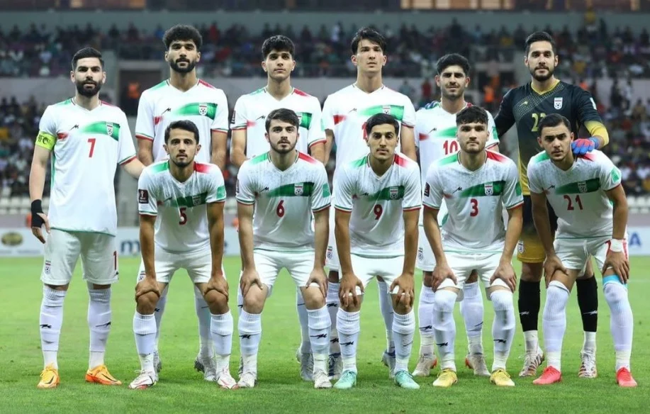 Elijah Just Jadi Pahlawan New Zealand, Tim All Whites Imbang Melawan Iran di Piala Dunia