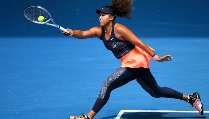 Elina Svitolina Terhambat Cedera, Sementara Naomi Osaka Melangkah Ke Semifinal Bad Homburg Open