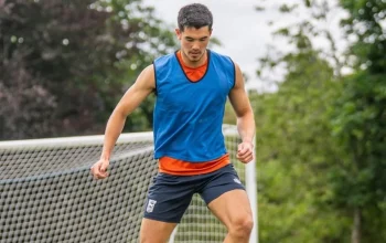 Elkan Baggott Dikejar Bolton Wanderers, Ipswich Town Siap Melepas Pemain Andalan