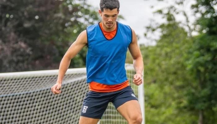 Elkan Baggott Dikejar Bolton Wanderers, Ipswich Town Siap Melepas Pemain Andalan