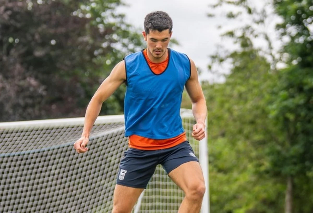 Elkan Baggott Dikejar Bolton Wanderers, Ipswich Town Siap Melepas Pemain Andalan