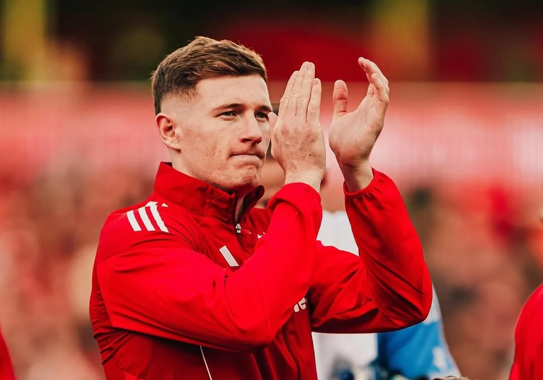 Elliot Anderson Jadi Sorotan,MU dan Manchester City Berebut Tanda Tangan Pemain Muda Ini