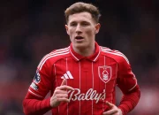 Elliot Anderson Siap Jadi Pemain Termahal Inggris dalam Sejarah Sepakbola