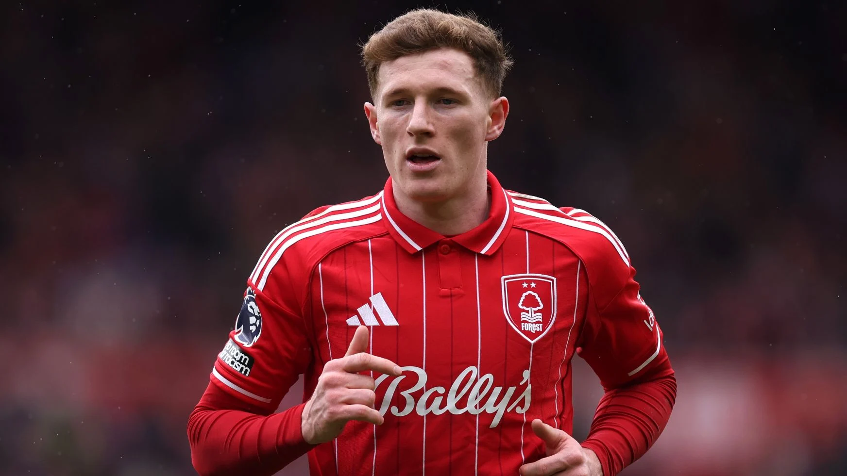 Elliot Anderson Siap Jadi Pemain Termahal Inggris dalam Sejarah Sepakbola