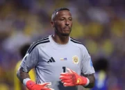 Eloy Room Pencetak Rekor Baru di Piala Dunia 2026