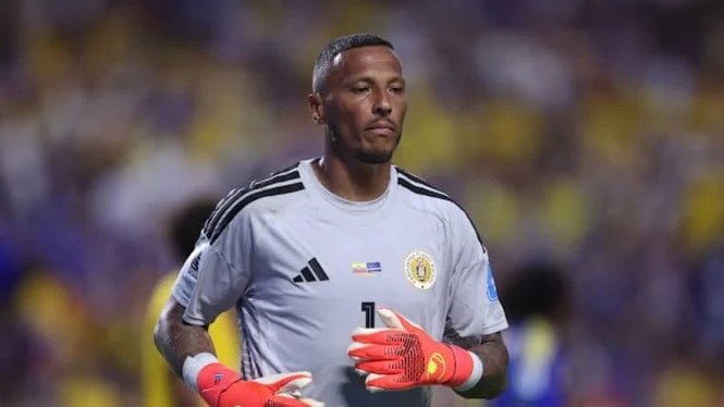 Eloy Room Pencetak Rekor Baru di Piala Dunia 2026