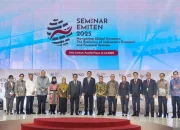 Emiten-Emiten Indonesia Siap Menghadapi Tantangan Ekonomi Global