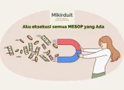 Emiten Grup EMTEK (SAME) Geber MESOP dan Rencana Penambahan Modal, Apa Dampaknya Bagi Investor?