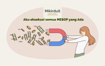 Emiten Grup EMTEK (SAME) Geber MESOP dan Rencana Penambahan Modal, Apa Dampaknya Bagi Investor?