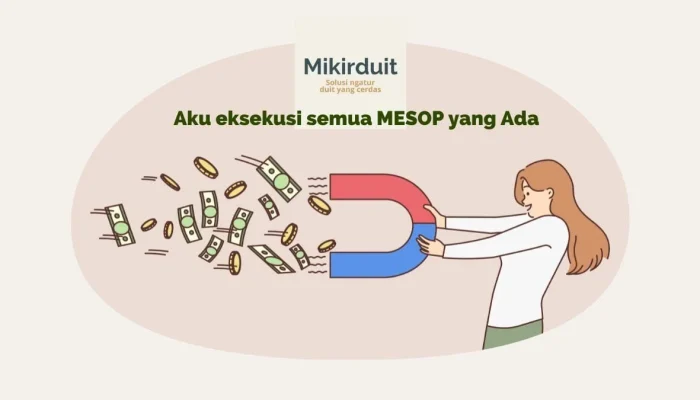 Emiten Grup EMTEK (SAME) Geber MESOP dan Rencana Penambahan Modal, Apa Dampaknya Bagi Investor?