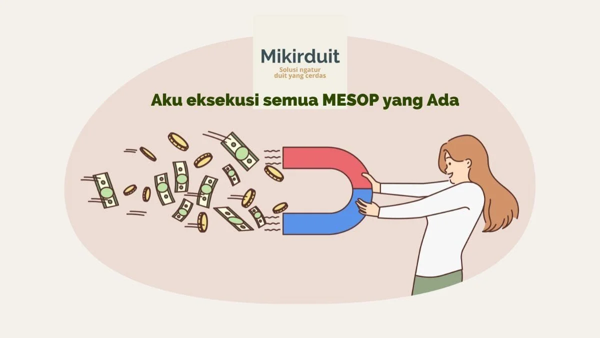 Emiten Grup EMTEK (SAME) Geber MESOP dan Rencana Penambahan Modal, Apa Dampaknya Bagi Investor?
