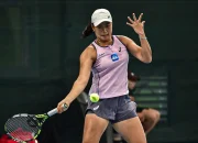 Emma Navarro Mengalahkan Janice Tjen di French Open 2026