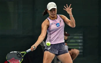 Emma Navarro Mengalahkan Janice Tjen di French Open 2026