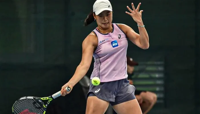 Emma Navarro Mengalahkan Janice Tjen di French Open 2026