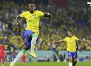 Endrick dan Brazil Siap Menghadapi Tantangan di Piala Dunia 2026