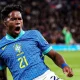 Endrick Membawa Brazil Meraih Kemenangan Atas Mesir di Pertandingan Persahabatan Piala Dunia