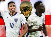 England FC Siap Menghadapi World Cup 2026 dengan Strategi Baru