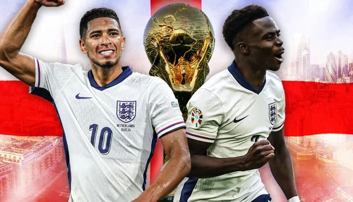 England FC Siap Menghadapi World Cup 2026 dengan Strategi Baru