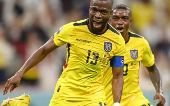 Enner Valencia dan Ivory Coast Siap Menghadapi Tantangan di Piala Dunia 2026