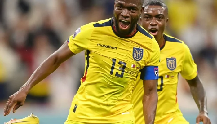 Enner Valencia dan Ivory Coast Siap Menghadapi Tantangan di Piala Dunia 2026