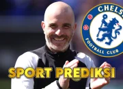 Enzo Maresca Siap Jadi Pelatih Baru Manchester City, Chelsea Kantongi Ratusan Miliar Rupiah