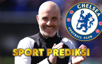 Enzo Maresca Siap Jadi Pelatih Baru Manchester City, Chelsea Kantongi Ratusan Miliar Rupiah
