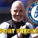 Enzo Maresca Siap Jadi Pelatih Baru Manchester City, Chelsea Kantongi Ratusan Miliar Rupiah