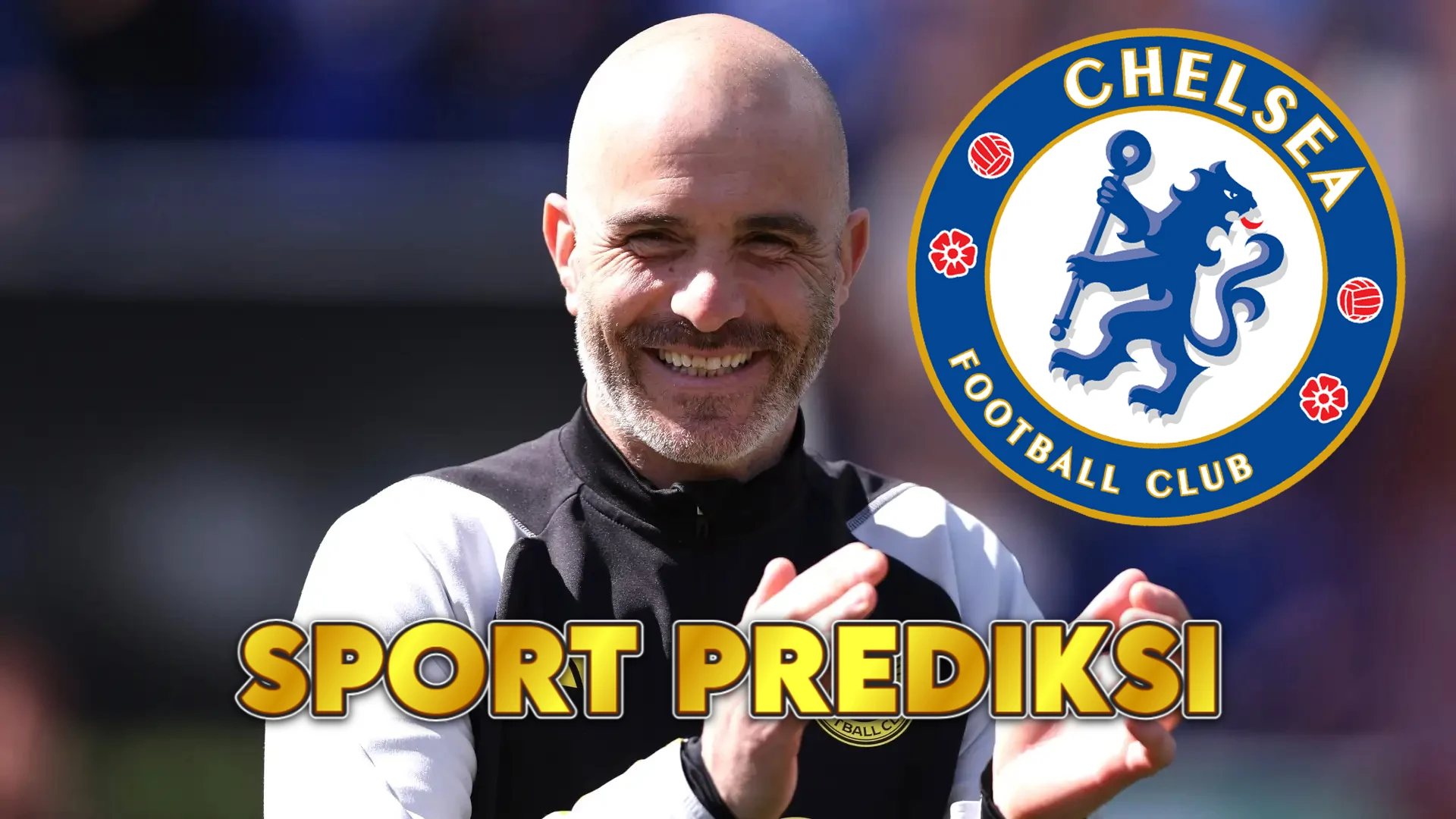 Enzo Maresca Siap Jadi Pelatih Baru Manchester City, Chelsea Kantongi Ratusan Miliar Rupiah
