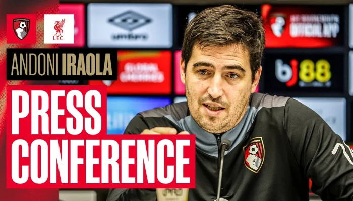Era Baru Liverpool: Andoni Iraola Hadapi Tantangan Setelah Kepindahan Arne Slot