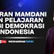 Eric Garcia dan Zohran Mamdani: Dua Nama Besar di Balik Kemenangan Demokrat