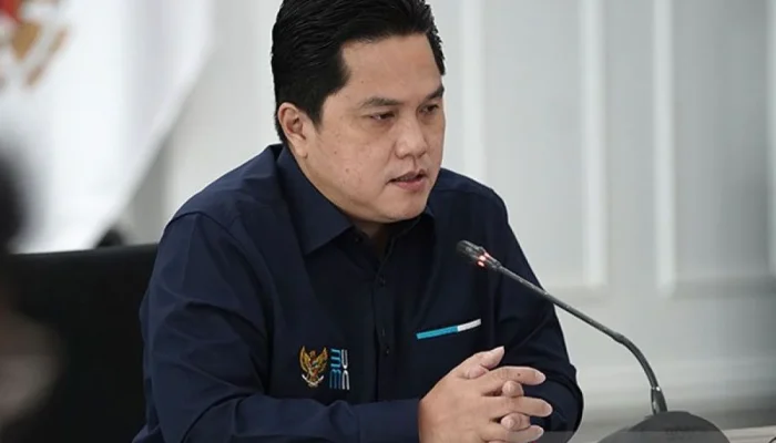Erick Thohir: MotoGP Mandalika 2026 Jadi Strategi Perkuat Pariwisata dan Ekonomi Nasional