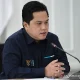 Erick Thohir: MotoGP Mandalika 2026 Jadi Strategi Perkuat Pariwisata dan Ekonomi Nasional