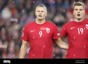 Erling Haaland dan Alexander Sørloth: Dua Generasi Pemain Norwegia di Piala Dunia