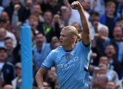 Erling Haaland Tidak Akan Pindah ke Real Madrid, Meski Enrique Riquelme Berjanji Demikian