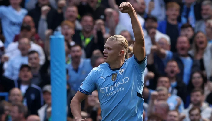 Erling Haaland Tidak Akan Pindah ke Real Madrid, Meski Enrique Riquelme Berjanji Demikian