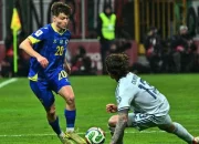 Esmir Bajraktarević dan Bosnia dan Herzegovina Mengalahkan Harapan di Piala Dunia 2026