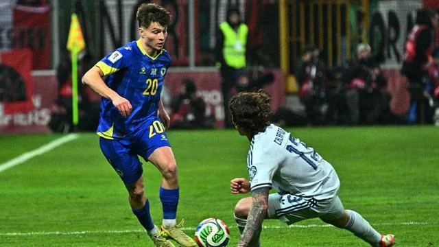Esmir Bajraktarević dan Bosnia dan Herzegovina Mengalahkan Harapan di Piala Dunia 2026