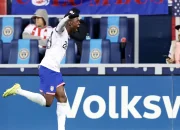 Estados Unidos Golea Paraguay 4-1 di Mundial 2026: Folarin Balogun Bintang Utama