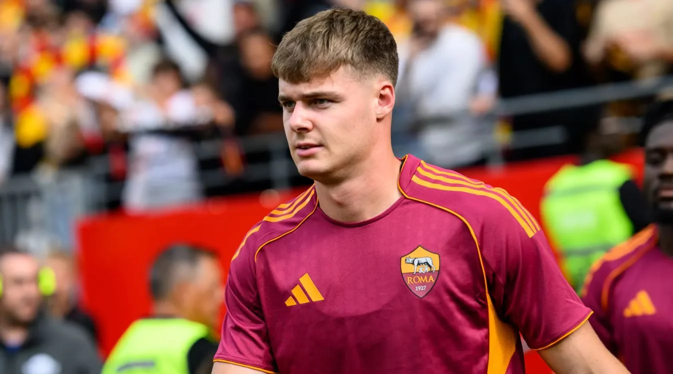 Evan Ferguson dan AS Roma: Dari Pinjaman Hingga Masa Depan