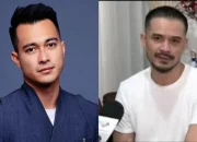 Eza Gionino vs Roby Tremonti: Insiden Pemukulan di Atas Ring