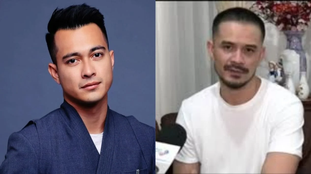 Eza Gionino vs Roby Tremonti: Insiden Pemukulan di Atas Ring